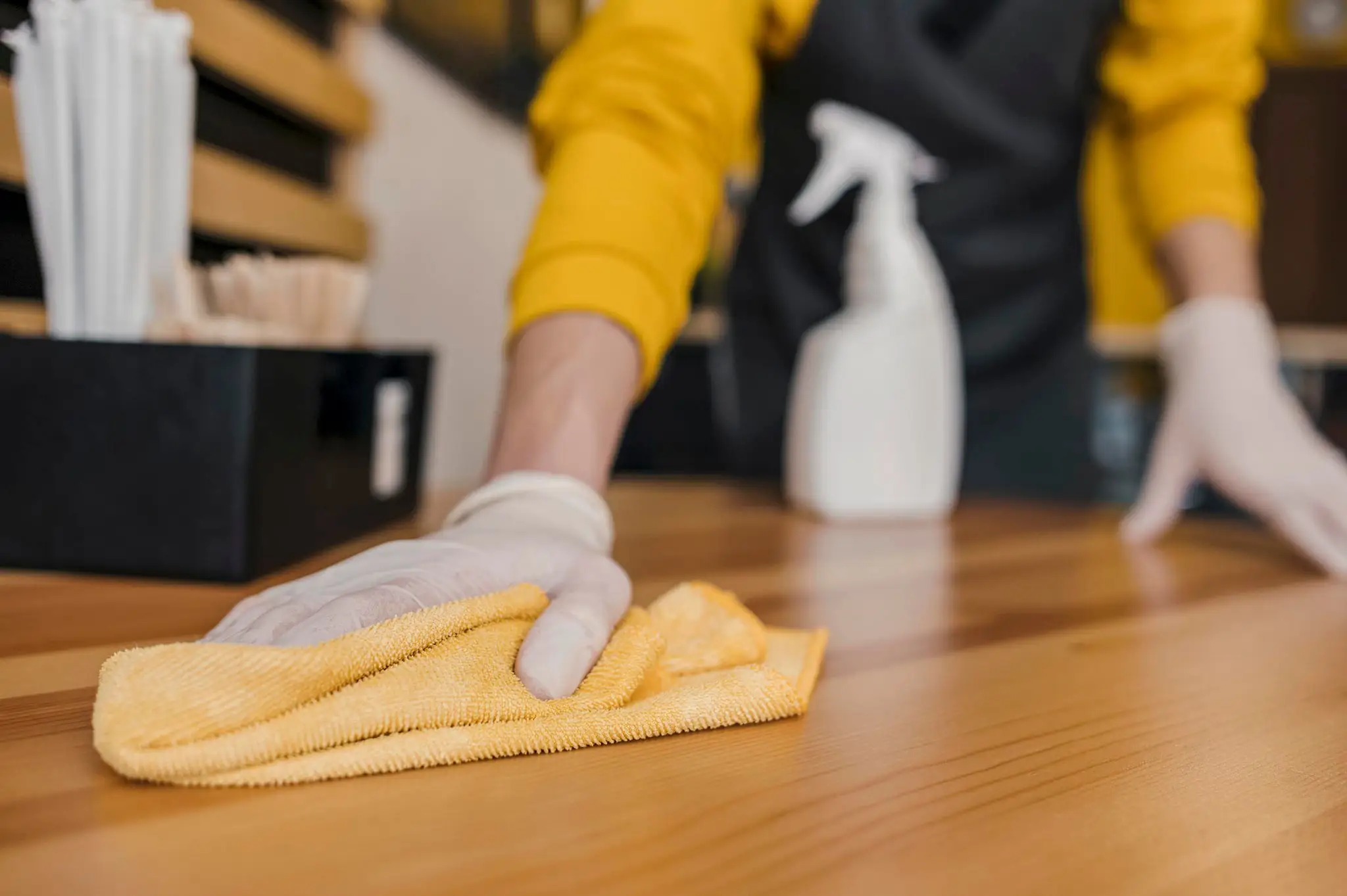 Cleaning Company in St. Louis, MO