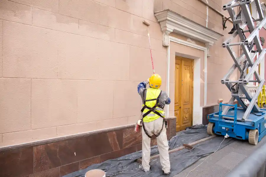 Exterior Painting