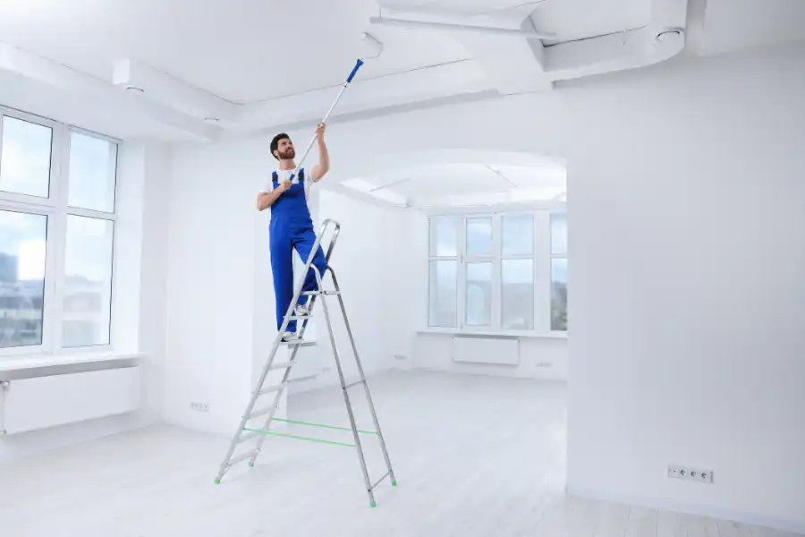 Interior Painting