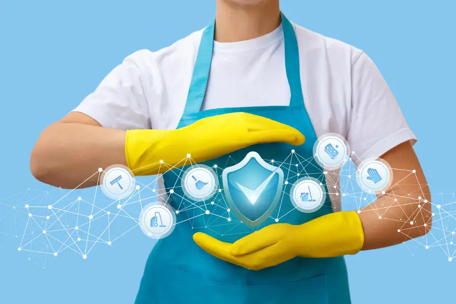 Rocio BC House Cleaning & Services's Other Services